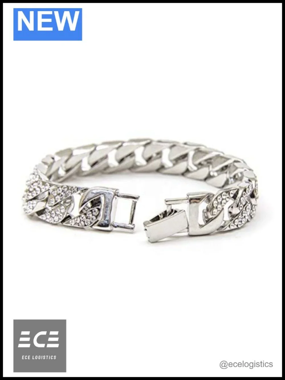 N/A bling ed